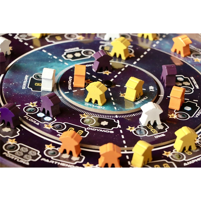 Ceres 3 Ceres – Image 3