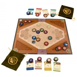 Iello Champ D'Honneur 8 Iello Champ D'Honneur -Jeux De Cartes Pour Enfants champ d honneur 3