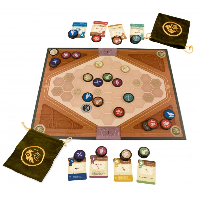 Iello Champ D'Honneur 4 Iello Champ D'Honneur – Image 4