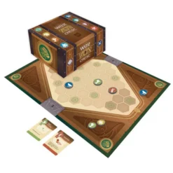 Iello Champ D'Honneur 9 Iello Champ D'Honneur -Jeux De Cartes Pour Enfants champ d honneur 4