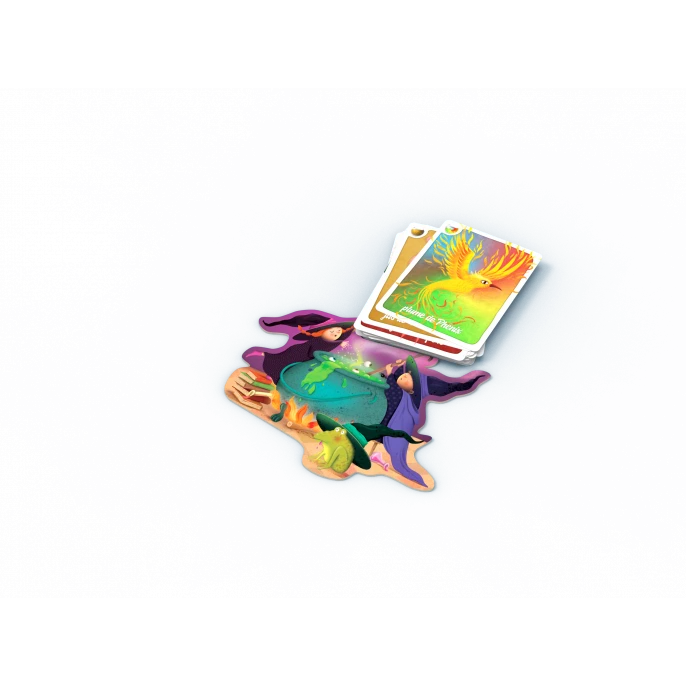 Chaudron Magique 2 Chaudron Magique – Image 2