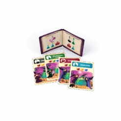 Chaudron Magique 6 Chaudron Magique -Jeux De Cartes Pour Enfants chaudron magique 2