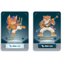 Chromatik -Jeux De Cartes Pour Enfants chromatik 6