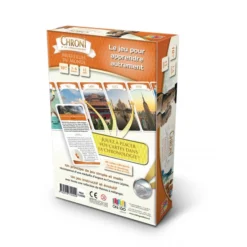 Chroni : Merveilles Du Monde 16 Chroni : Merveilles Du Monde -Jeux De Cartes Pour Enfants chroni merveilles du monde 5