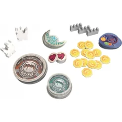 Chroniques Du Château D'Avel -Jeux De Cartes Pour Enfants chronicles of avel 3