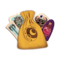 Chroniques Du Château D'Avel -Jeux De Cartes Pour Enfants chronicles of avel 4