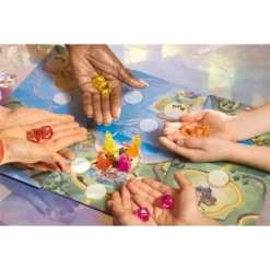 Iello Chronicles Of Light -Jeux De Cartes Pour Enfants chronicles of light 3