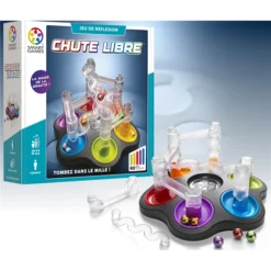 SMART Chute Libre