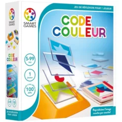 SMART Code Couleur