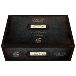 Codex : L'Ultime Secret De Léonard De Vinci