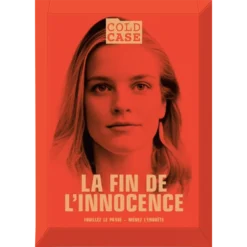 GIGAMIC Cold Case : La Fin De L'Innocence