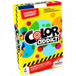 Color Addict
