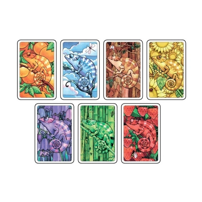 Iello Coloretto 2 Iello Coloretto – Image 2