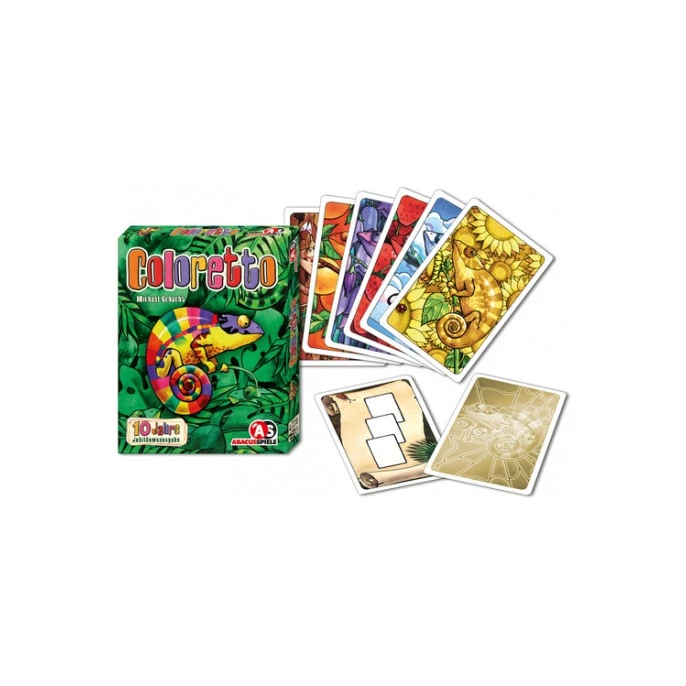 Iello Coloretto 3 Iello Coloretto – Image 3