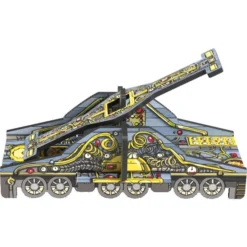 Colt Express : Joyeux 10ème Anniversaire -Jeux De Cartes Pour Enfants colt express joyeux 10eme anniversaire 5