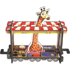 Colt Express : Joyeux 10ème Anniversaire -Jeux De Cartes Pour Enfants colt express joyeux 10eme anniversaire 7