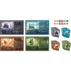 Command Of Nature 5 Command Of Nature -Jeux De Cartes Pour Enfants command of nature 2