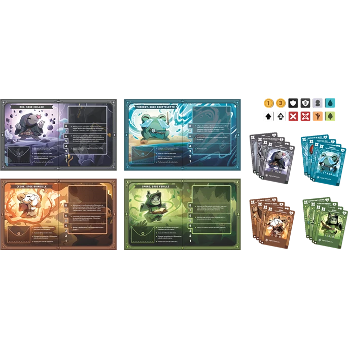 Command Of Nature 3 Command Of Nature – Image 3