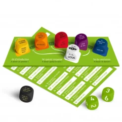 Comment J'ai Adopté Un Dragon -Jeux De Cartes Pour Enfants comment j ai adopte un dragon nouveau format 2