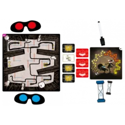 Djeco Complices 7 Djeco Complices -Jeux De Cartes Pour Enfants complices 2