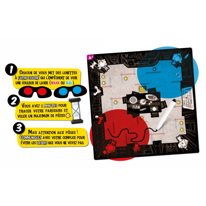 Djeco Complices 4 Djeco Complices – Image 4