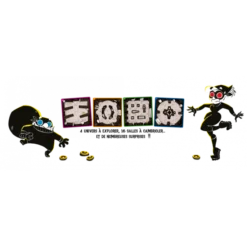 Djeco Complices 9 Djeco Complices -Jeux De Cartes Pour Enfants complices 4