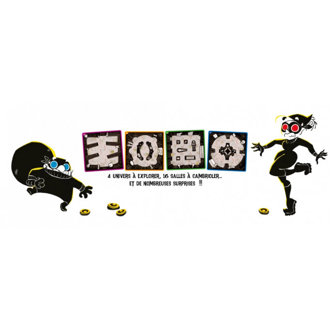 Djeco Complices 5 Djeco Complices – Image 5