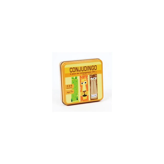 Conjudingo CE1 4 Conjudingo CE1 – Image 4