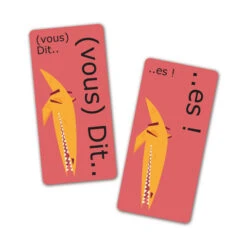 Conjudingo CM1-CM2 7 Conjudingo CM1-CM2 -Jeux De Cartes Pour Enfants conjudingo cm cm2 3