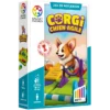 SMART Corgi Chien Agile