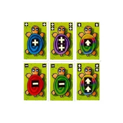 Course De Tortues -Jeux De Cartes Pour Enfants course de tortues 2