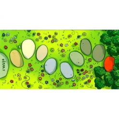 Course De Tortues -Jeux De Cartes Pour Enfants course de tortues 3