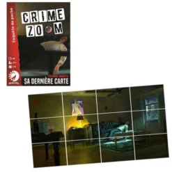 Jeux De Cartes Pour Enfants -Jeux De Cartes Pour Enfants crime zoom 1