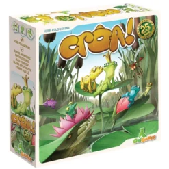 Schmidt Croa ! Édition 25 Ans