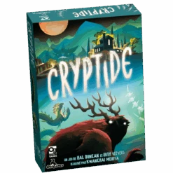 Cryptide