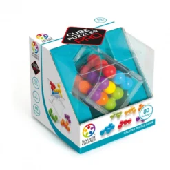 SMART Cube Puzzler Pro