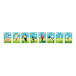 Cubirds -Jeux De Cartes Pour Enfants cubirds 2