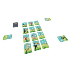 Cubirds -Jeux De Cartes Pour Enfants cubirds 4