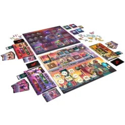 Dead Cells -Jeux De Cartes Pour Enfants dead cells 2