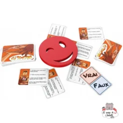 Schmidt Déclic 6 Schmidt Déclic -Jeux De Cartes Pour Enfants declic 2