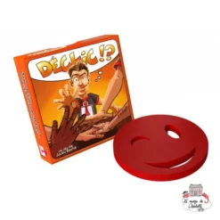 Schmidt Déclic 7 Schmidt Déclic -Jeux De Cartes Pour Enfants declic 3