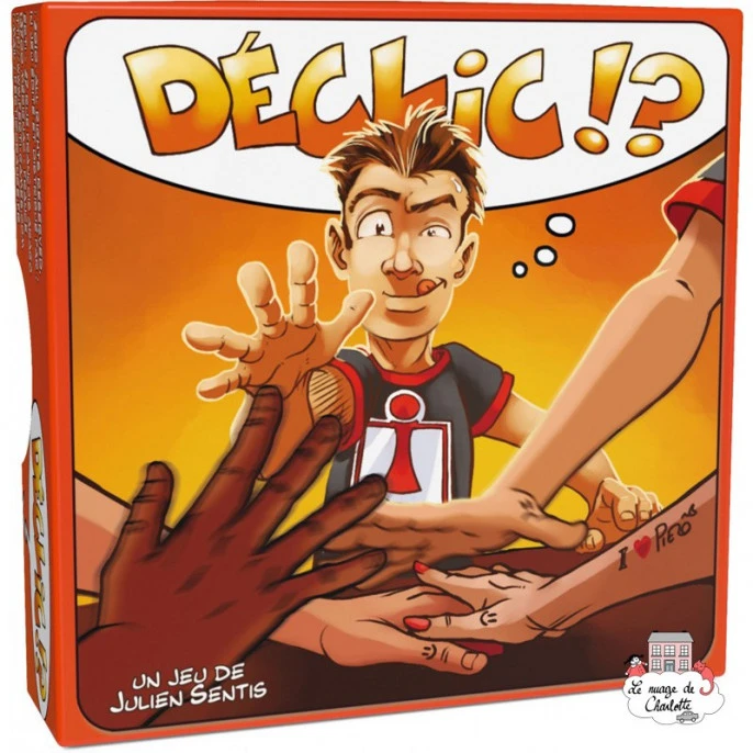 Schmidt Déclic 1 Schmidt Déclic