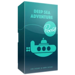 Deep Sea Adventure Boost