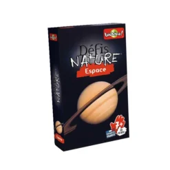 Défis Nature : Espace