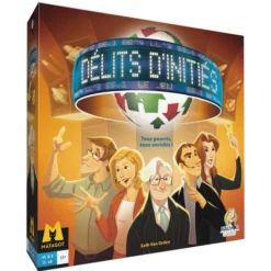 Iello Délits D'Initiés