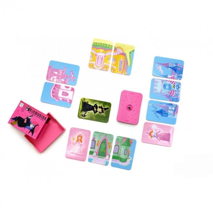 Diamoniak 3 Diamoniak – Image 3