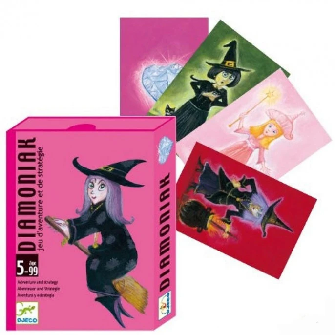 Diamoniak 5 Diamoniak – Image 5