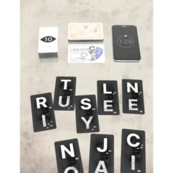 Dictopia -Jeux De Cartes Pour Enfants dictopia 3