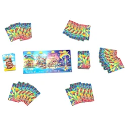 Dinoland 6 Dinoland -Jeux De Cartes Pour Enfants dinoland 2