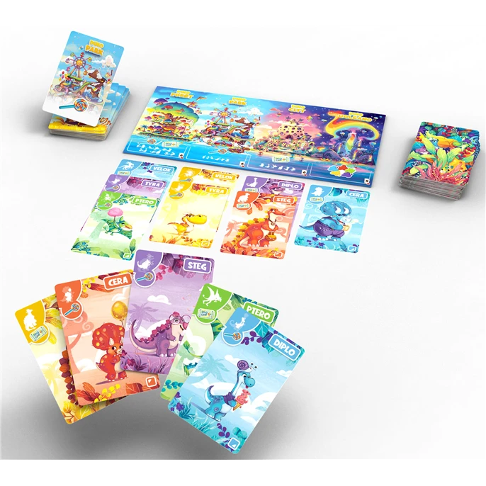 Dinoland 4 Dinoland â Image 4